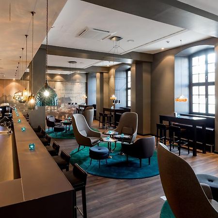 Motel One מגדבורג מראה חיצוני תמונה