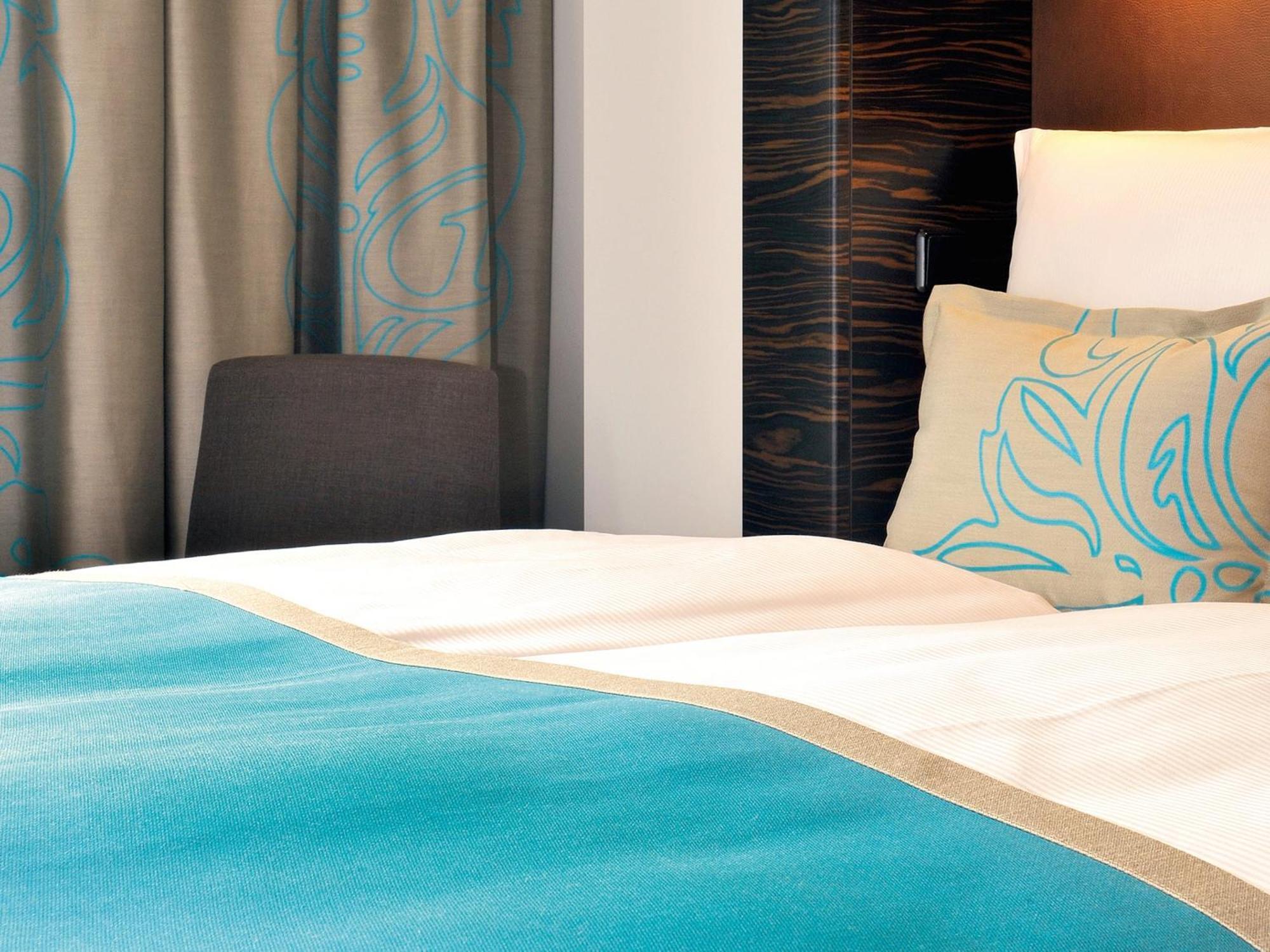 Motel One מגדבורג מראה חיצוני תמונה