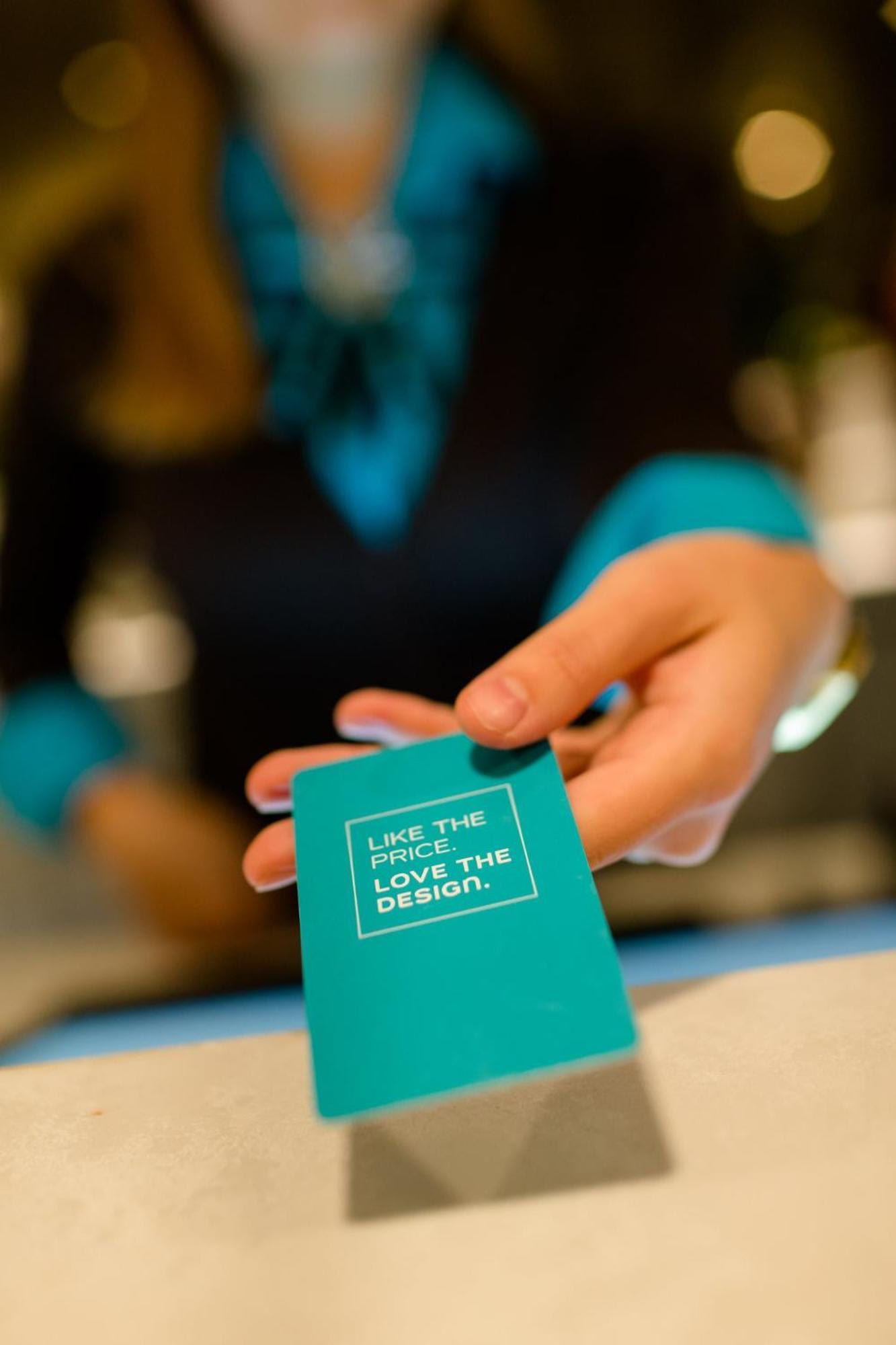 Motel One מגדבורג מראה חיצוני תמונה
