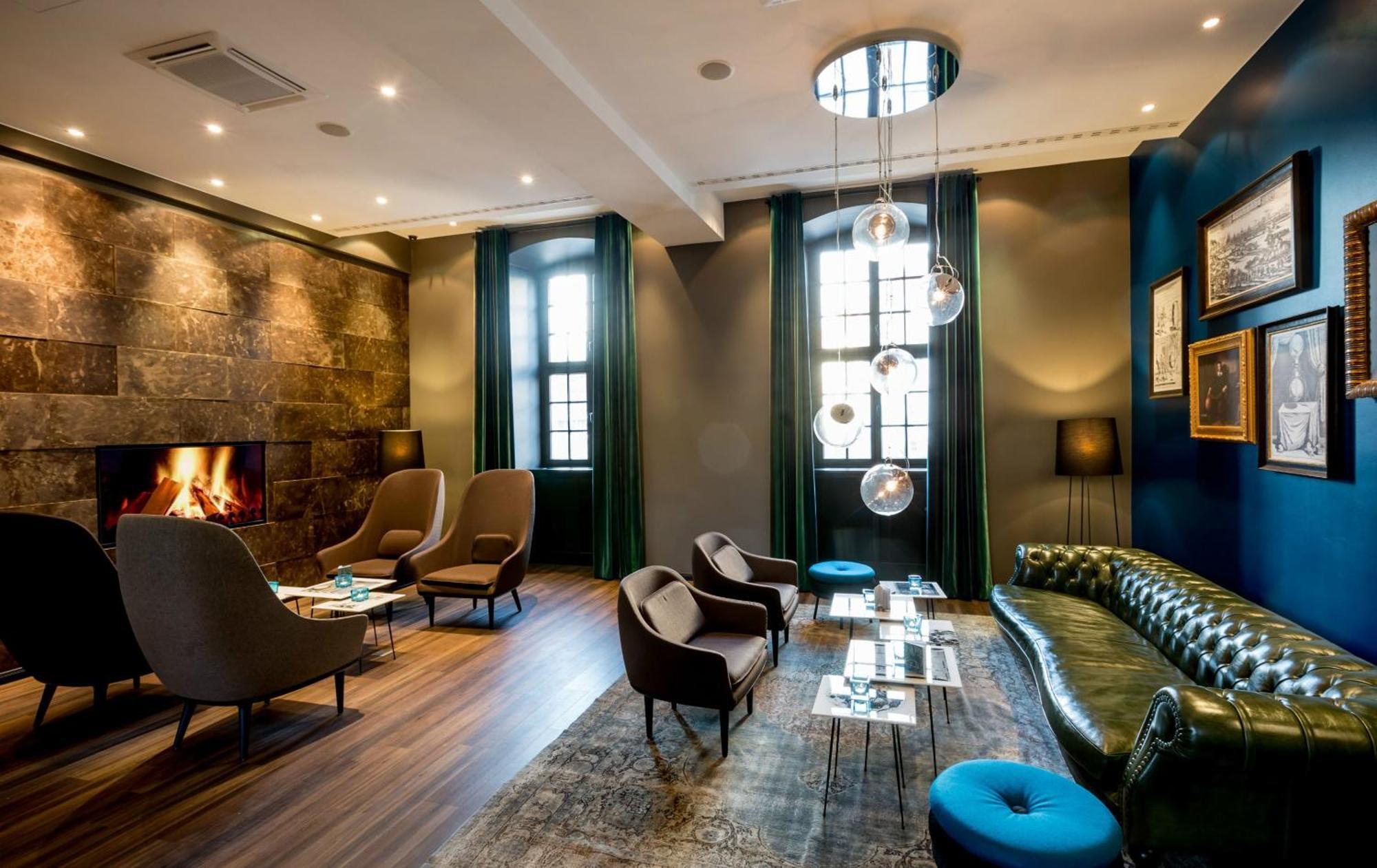Motel One מגדבורג מראה חיצוני תמונה