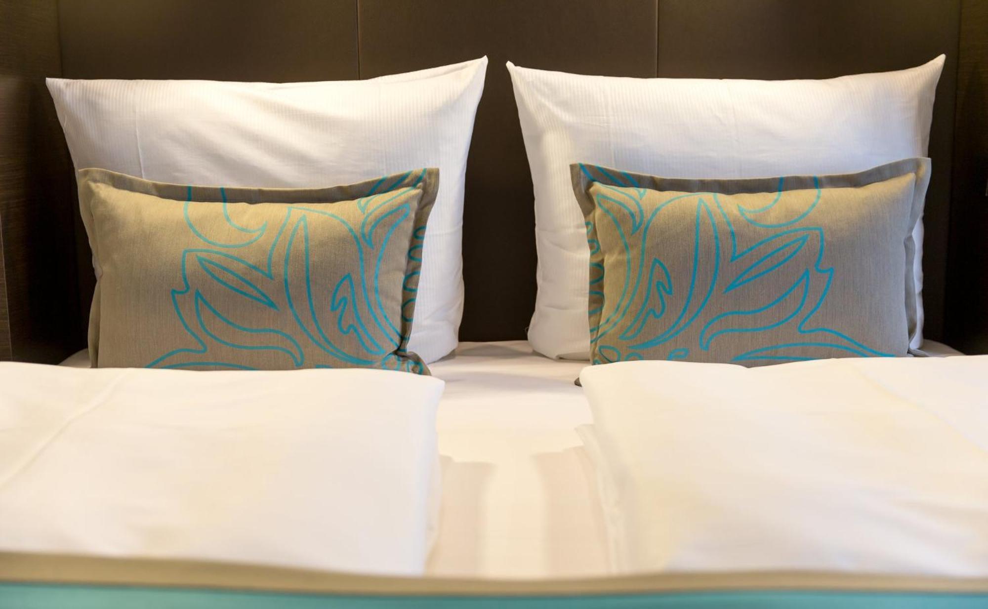 Motel One מגדבורג מראה חיצוני תמונה