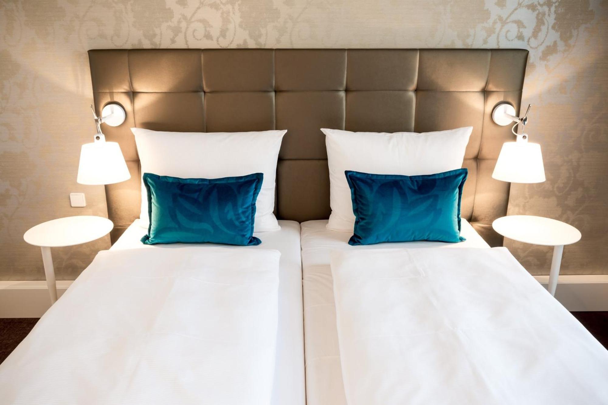 Motel One מגדבורג מראה חיצוני תמונה