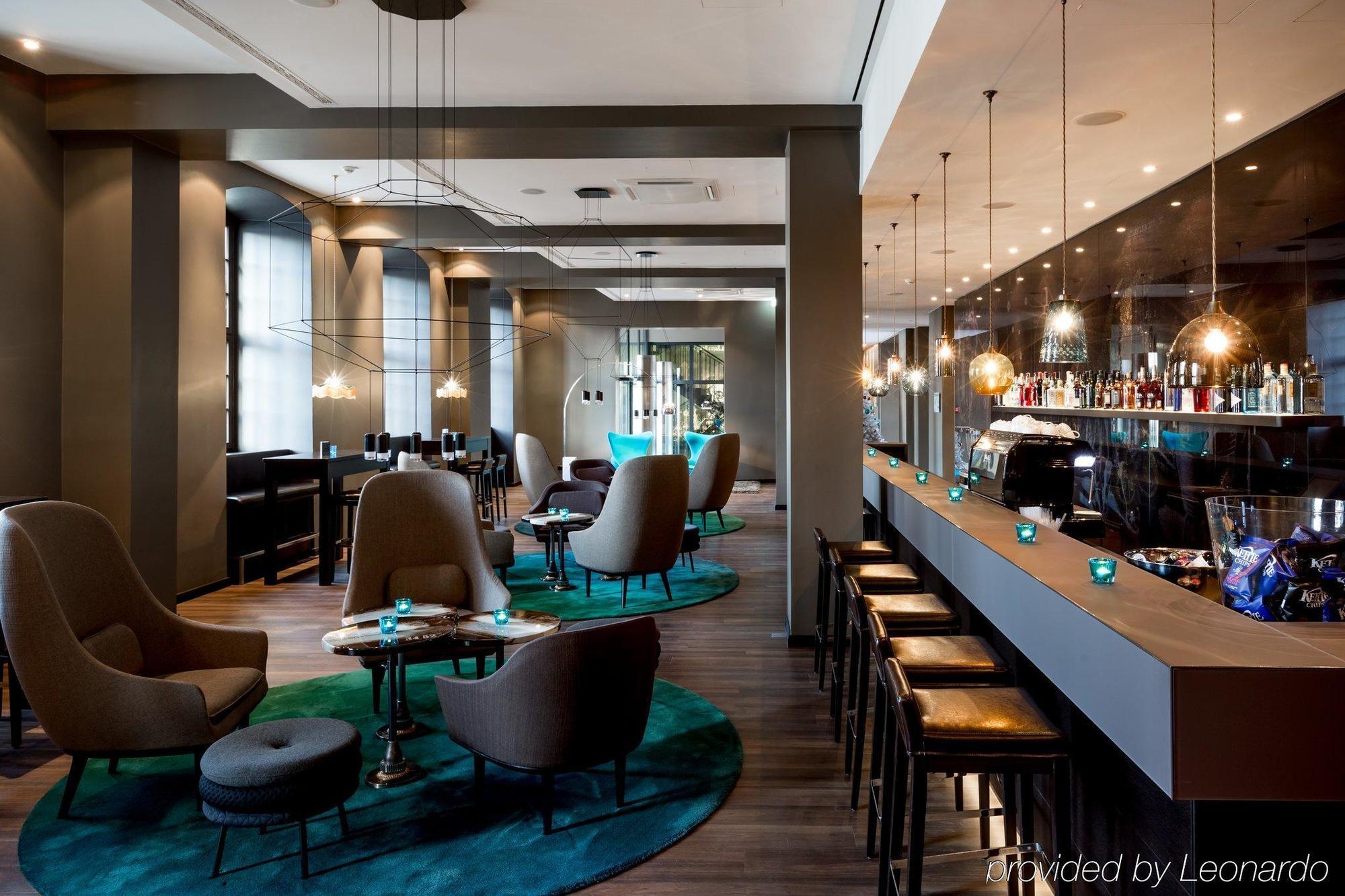 Motel One מגדבורג מראה חיצוני תמונה