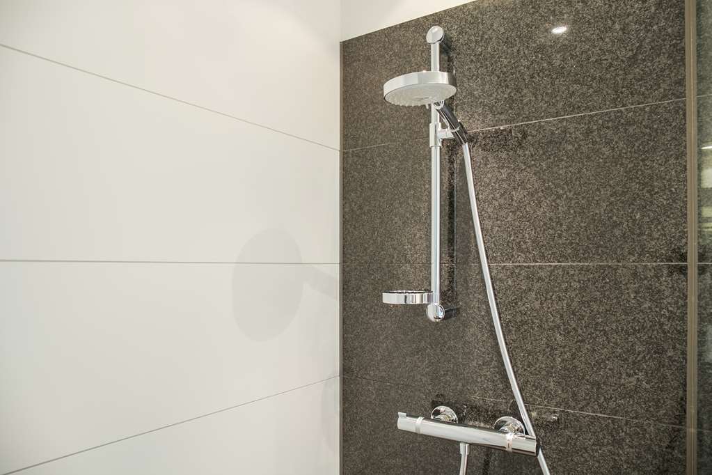 Motel One מגדבורג חדר תמונה
