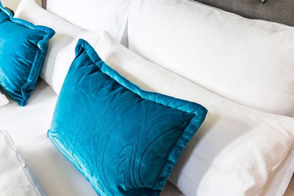Motel One מגדבורג חדר תמונה