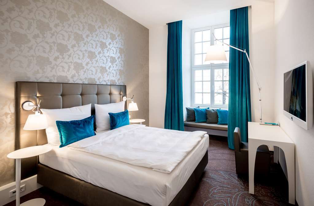 Motel One מגדבורג חדר תמונה