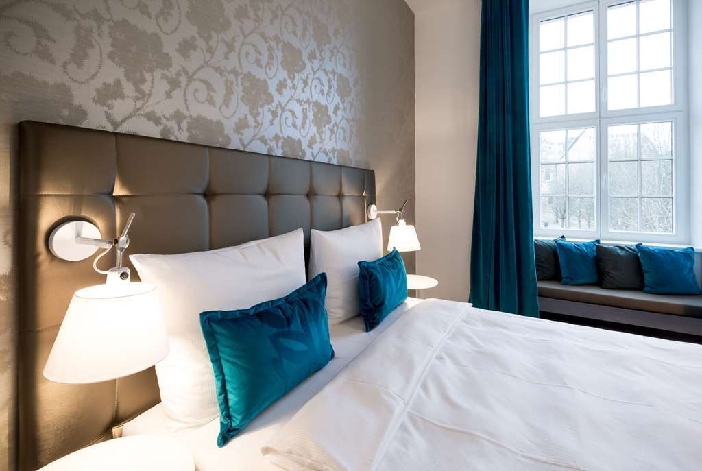 Motel One מגדבורג חדר תמונה